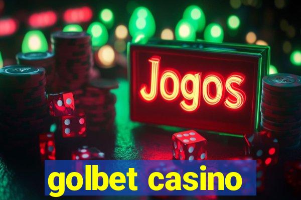 golbet casino